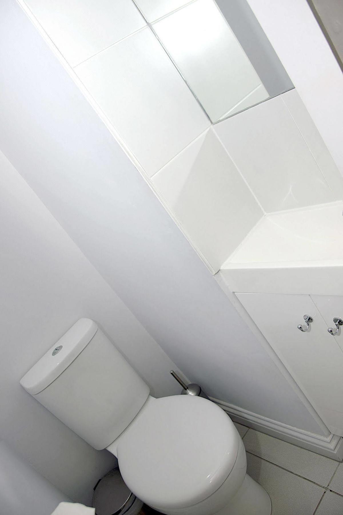 Base Apartamentos con servicio - City Road Chester Exterior foto